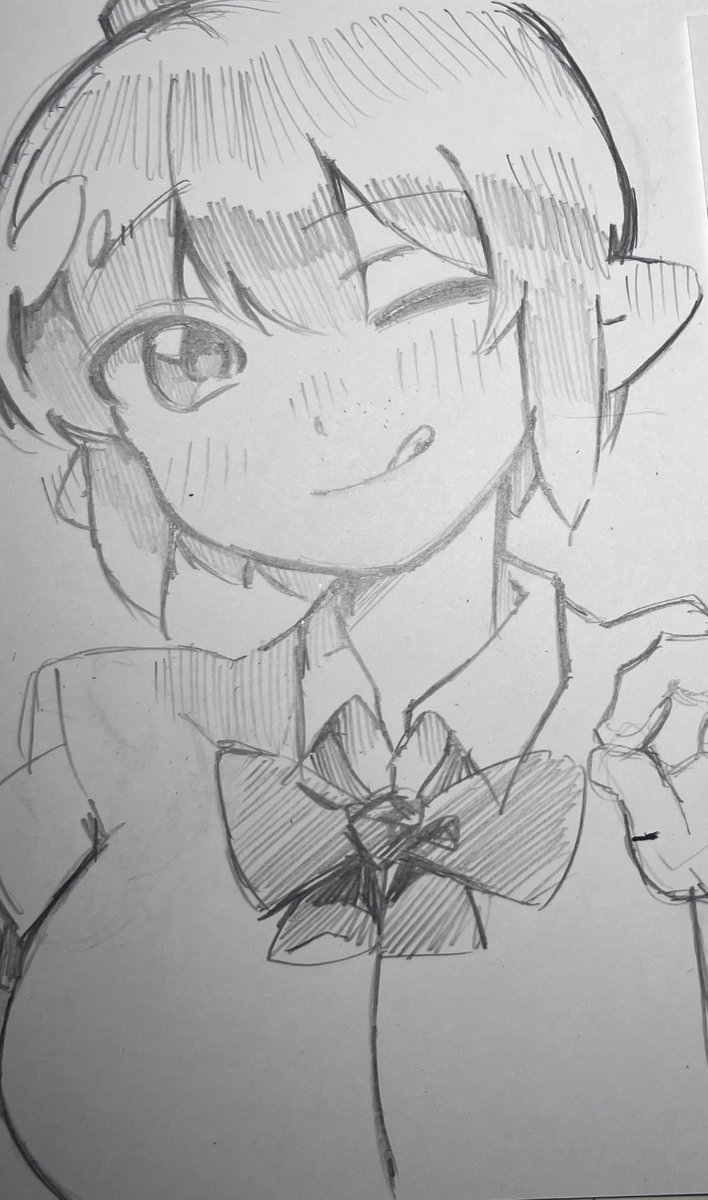 ほんもう tweet media