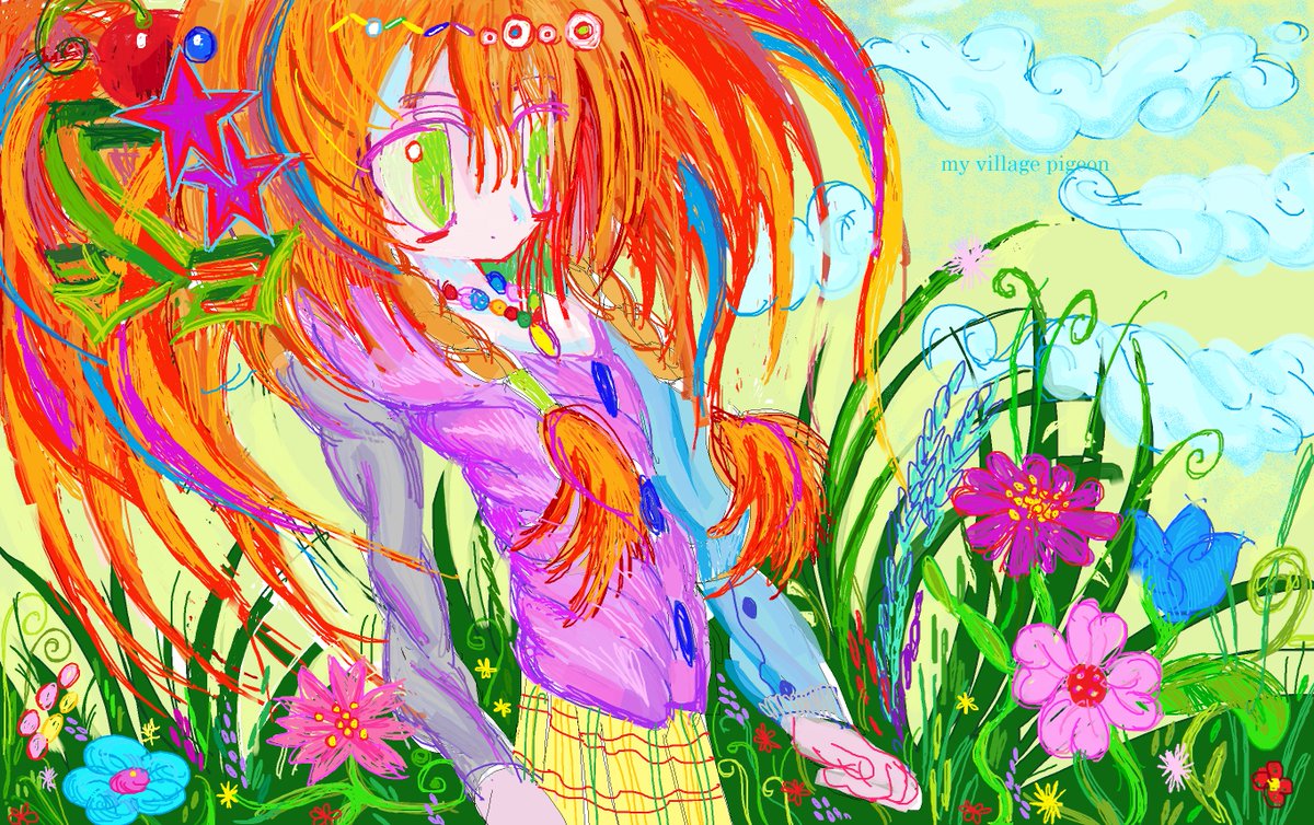 VillagePigeon tweet media