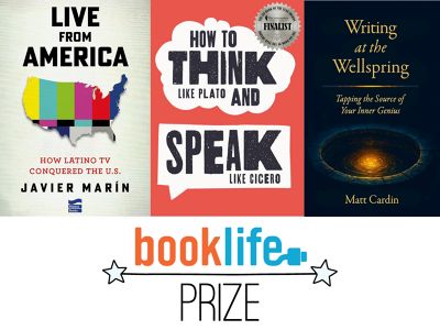 BookLife tweet media