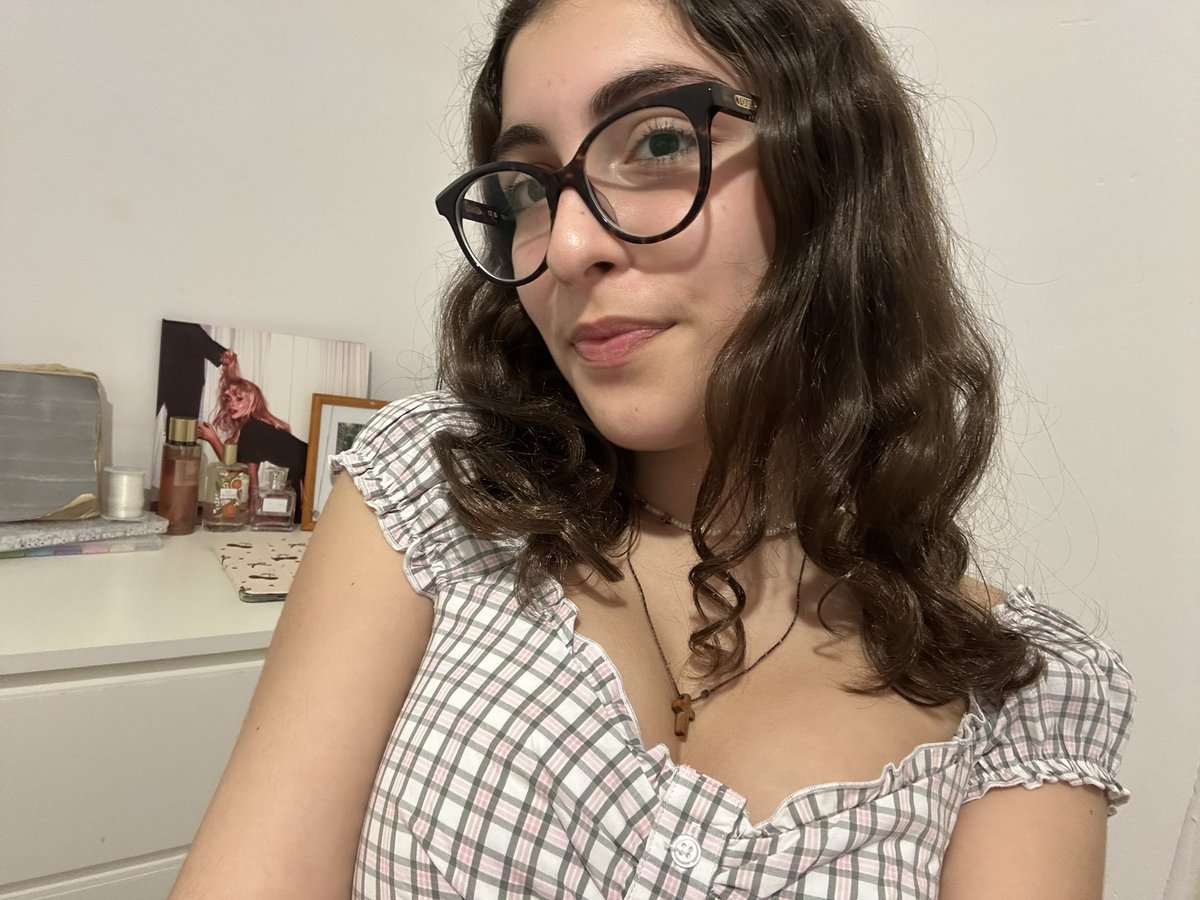 ana is cleradinpilled 🎈꩜ tweet media