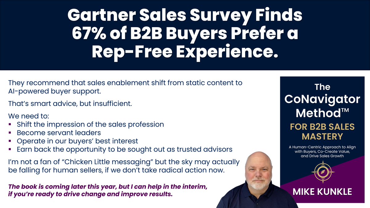 Mike Kunkle tweet media