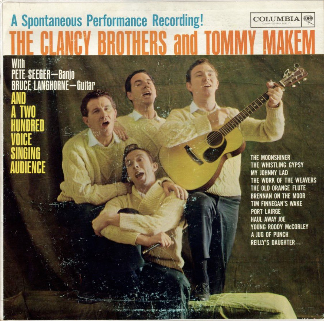 John Brennan aka Johnny Bubba tweet media