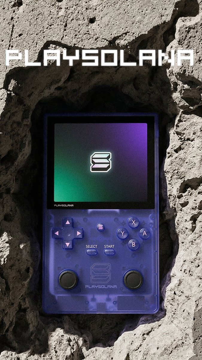 Play Solana | PSG1 tweet media