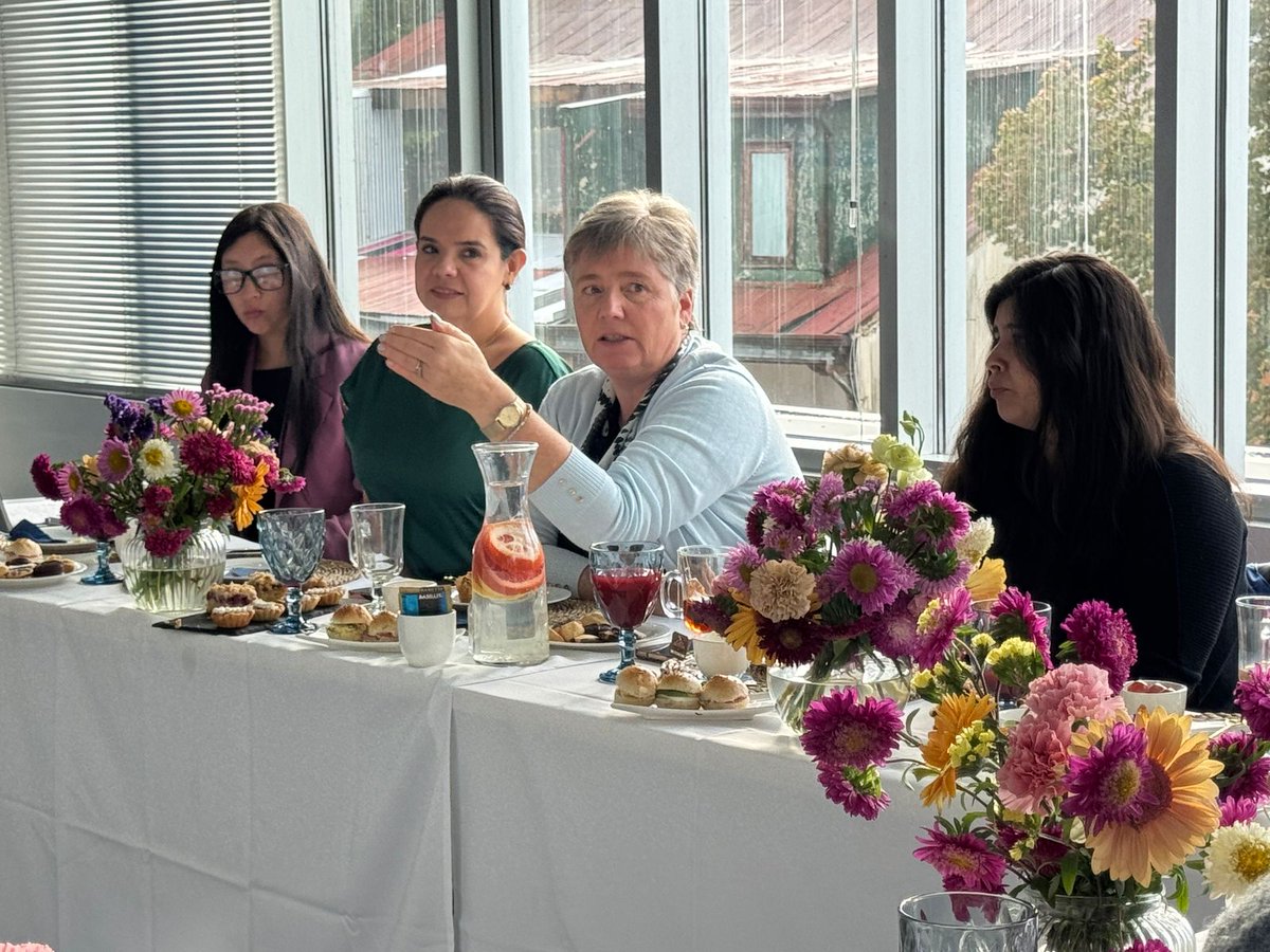 CChC Valdivia tweet media