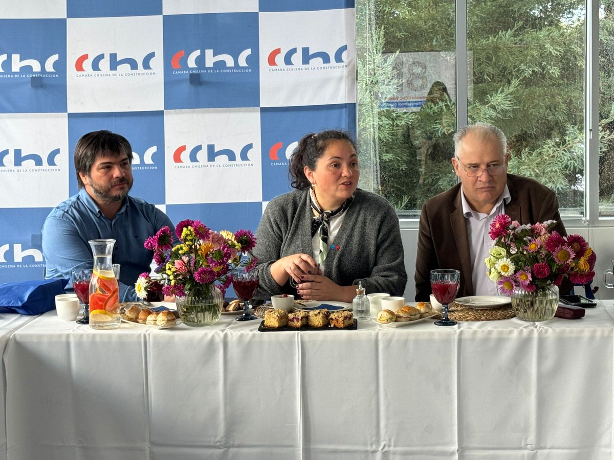 CChC Valdivia tweet media