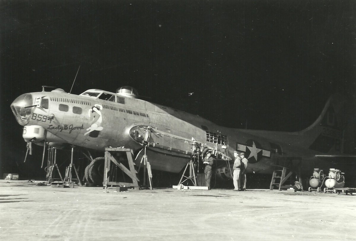 Ron Eisele tweet media