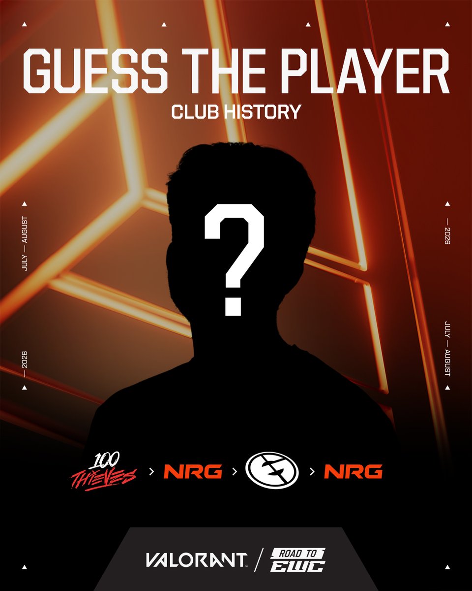 EWC Extra tweet media