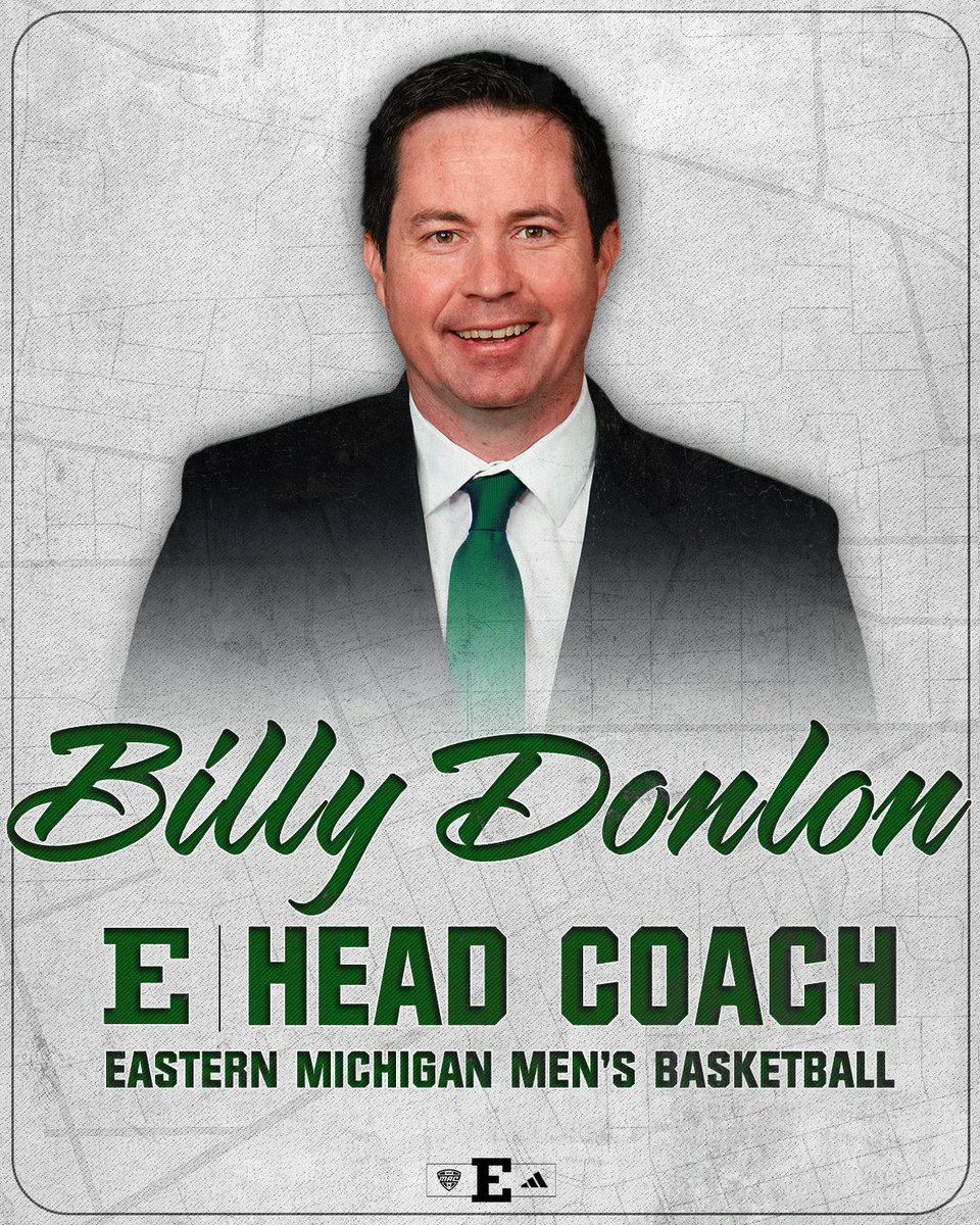 Eastern Michigan Men's Basketball tweet media