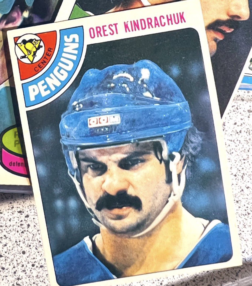 Old Hockey Cards tweet media