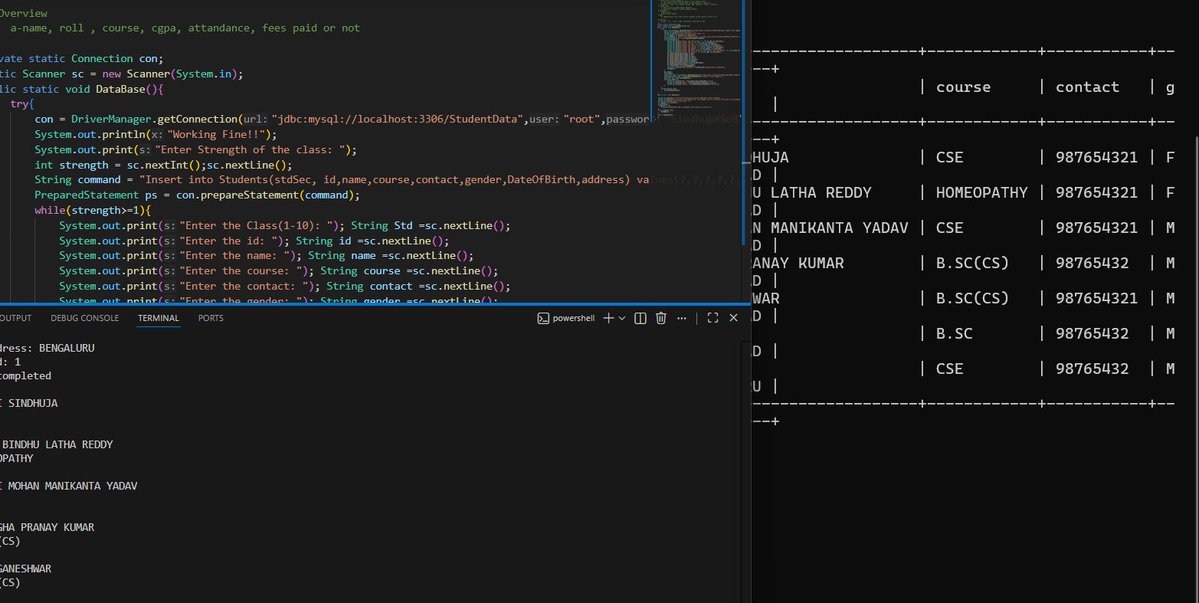 PurelyCoders tweet media