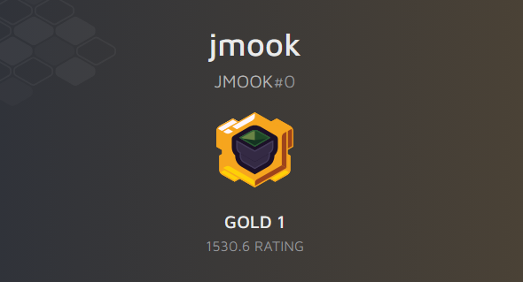 FLY | Jmook tweet media