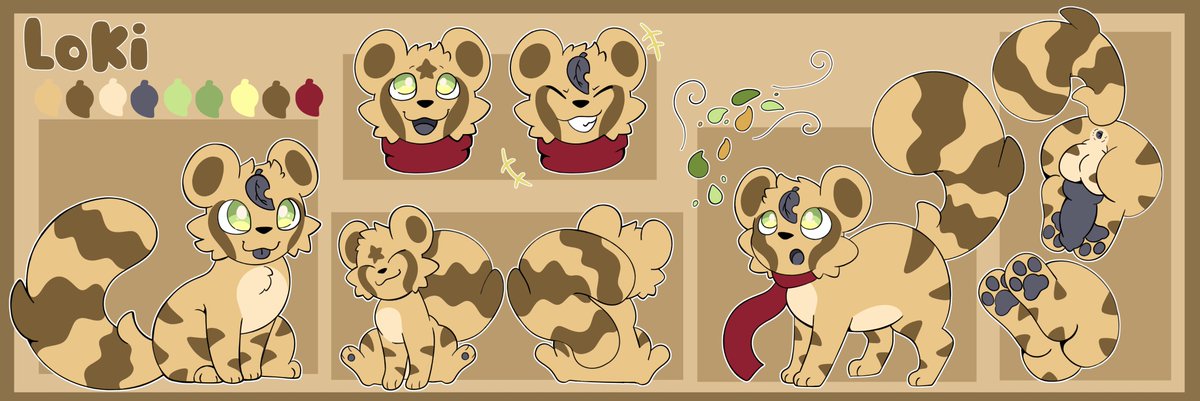 Th-Thetis ⁉️ tweet media