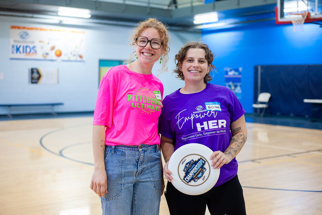 Pittsburgh Ultimate tweet media