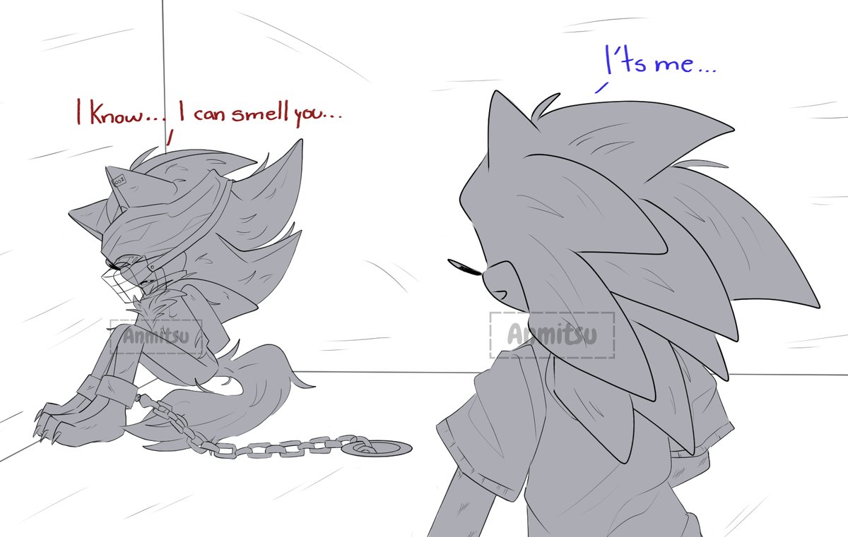 🔞Anmitsu🔞🍋 Open Comms (0/3) tweet media