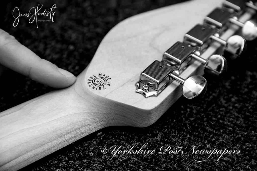 James Hardisty tweet media