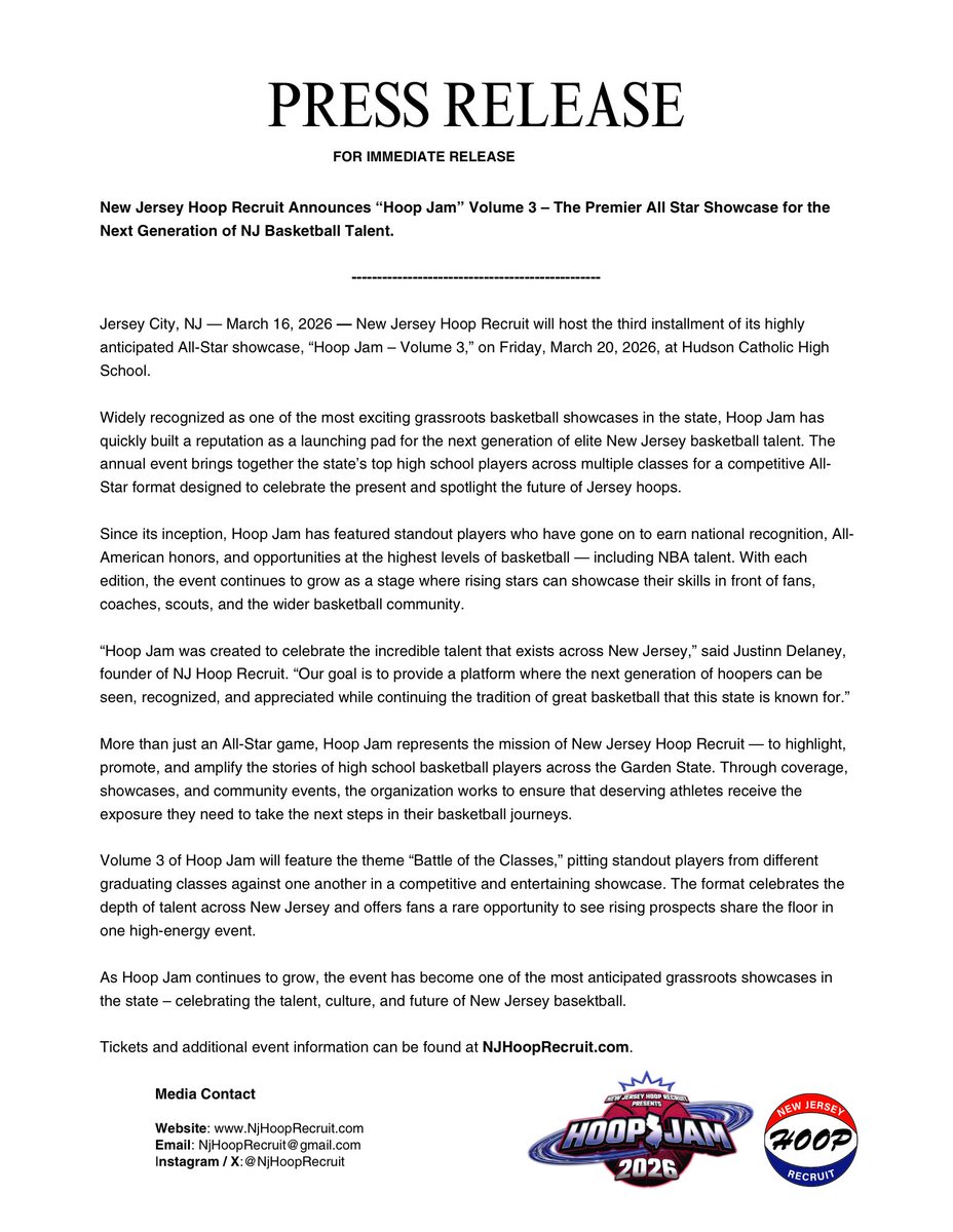 NJ Basketball tweet media