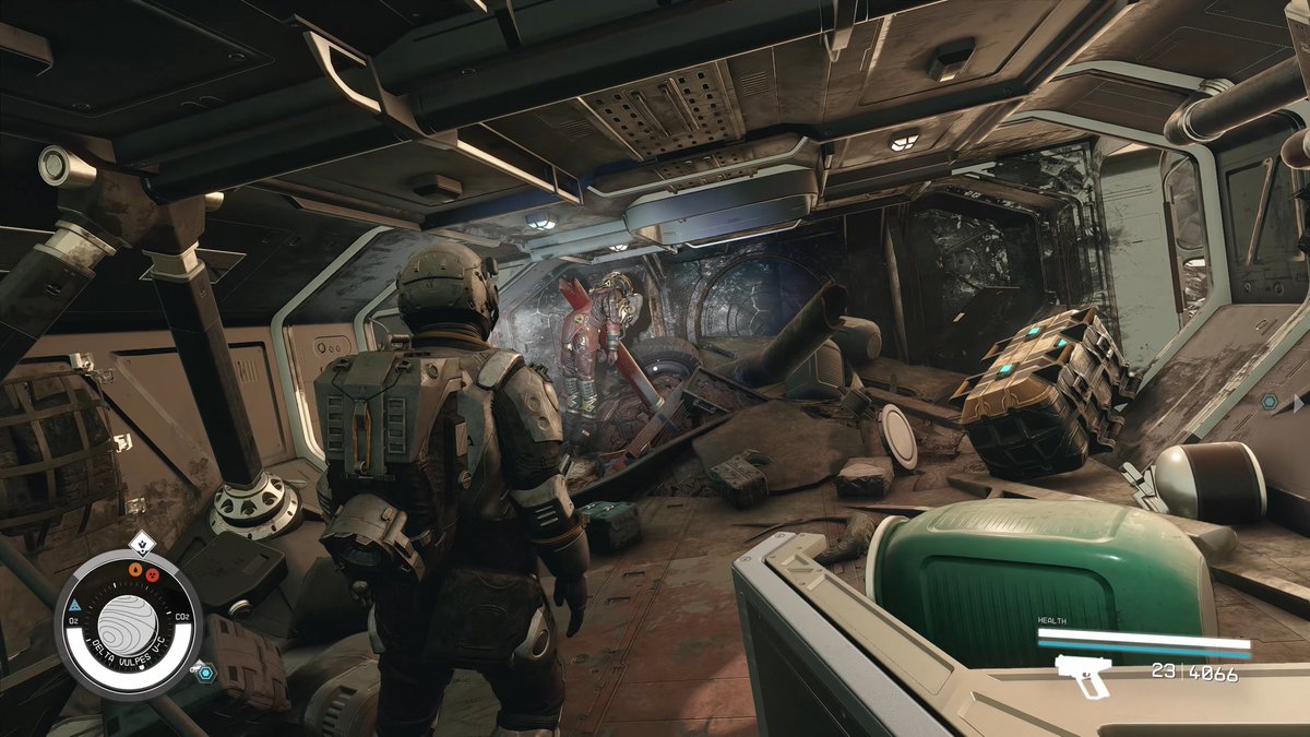 🌠Joe Galleto🗡️Bethesda⚙️ tweet media