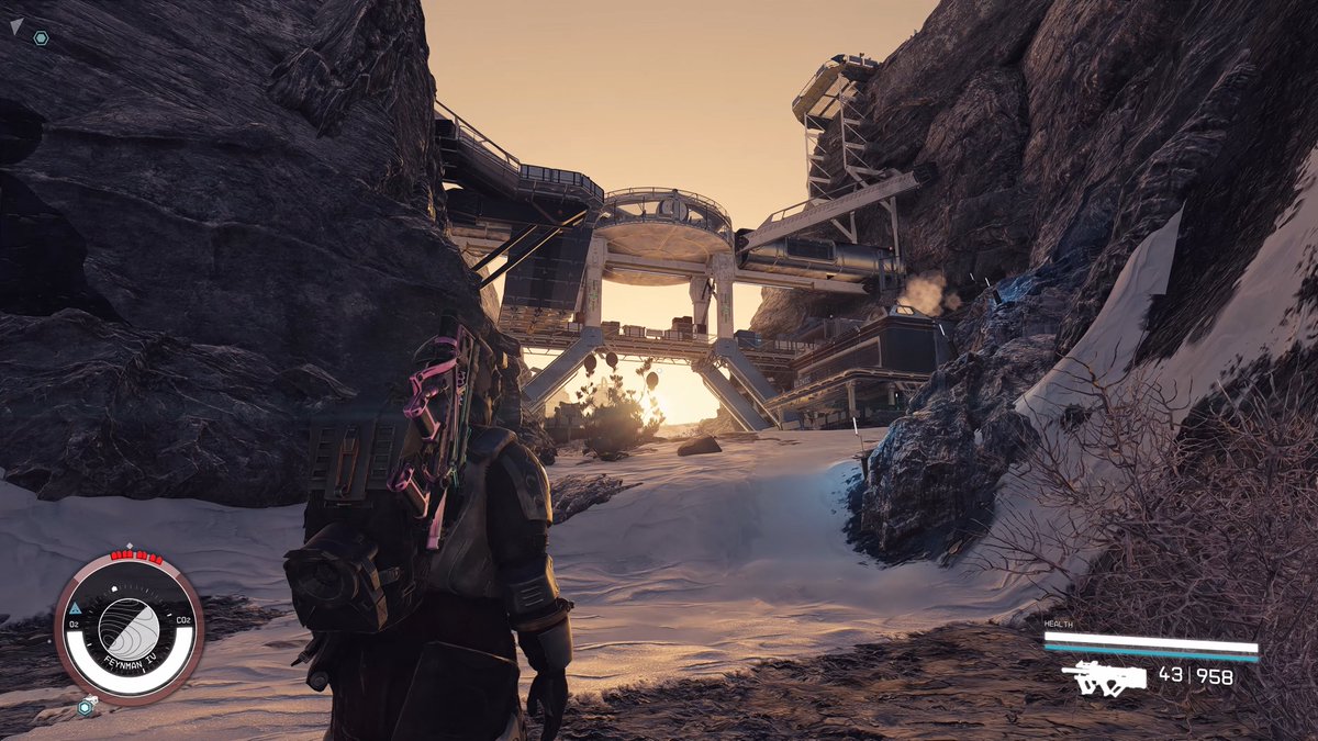 🌠Joe Galleto🗡️Bethesda⚙️ tweet media