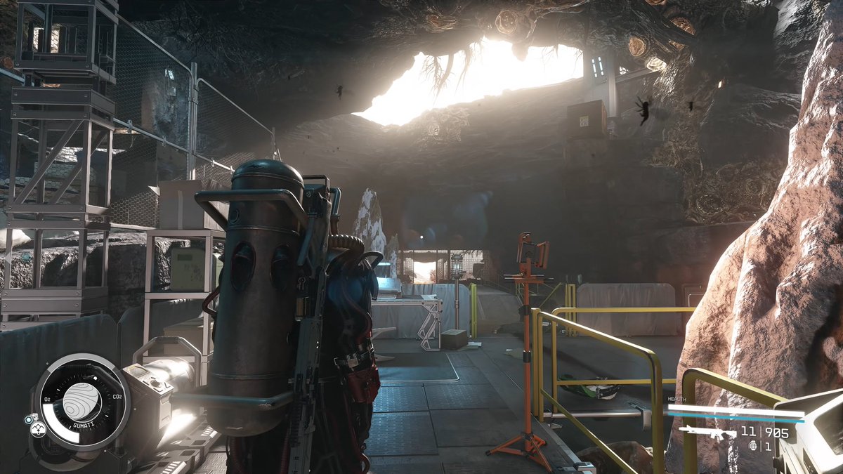 🌠Joe Galleto🗡️Bethesda⚙️ tweet media