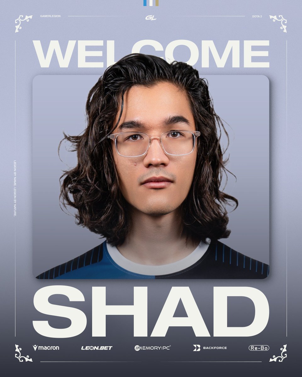 GamerLegion tweet media