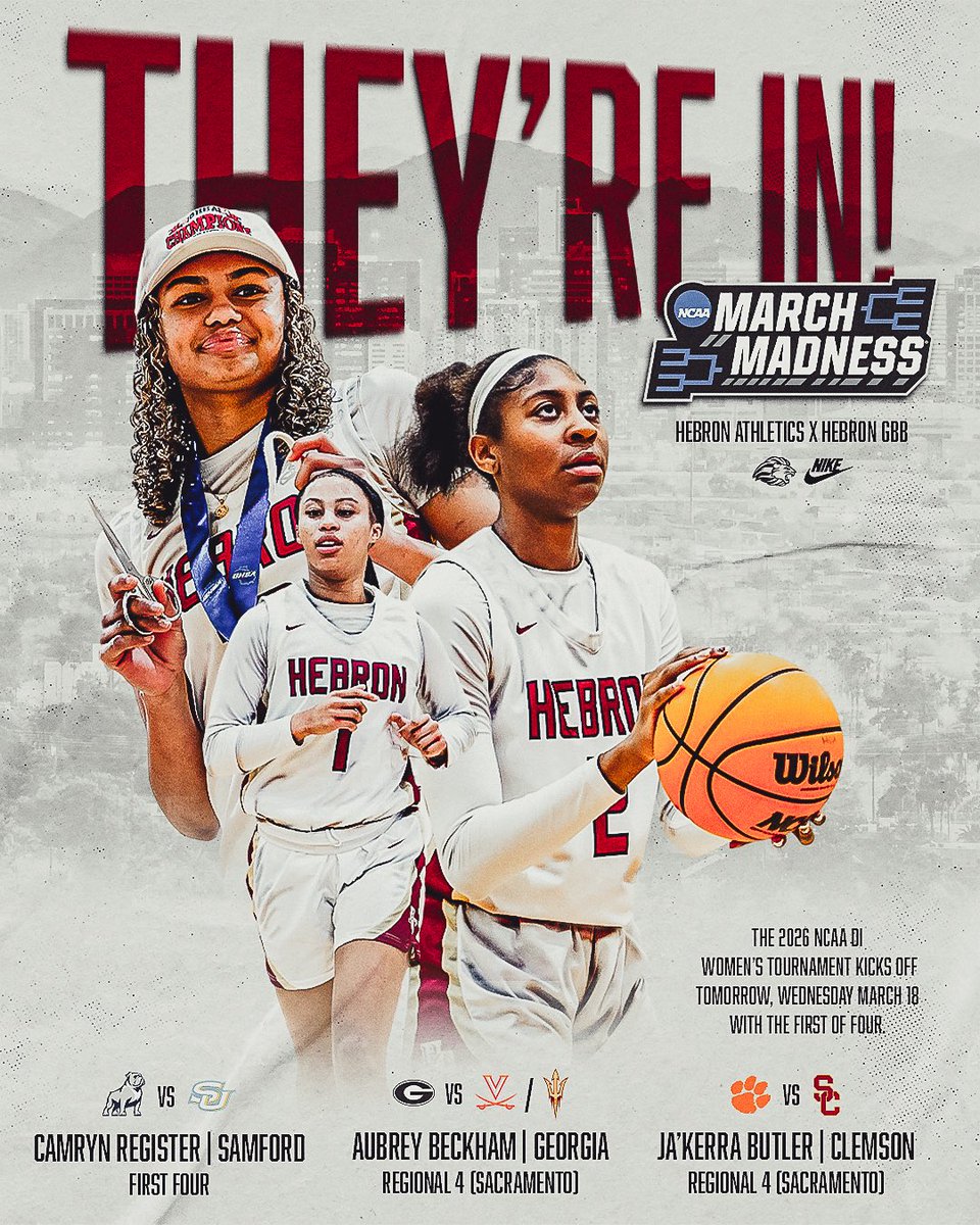 HCA Athletics tweet media