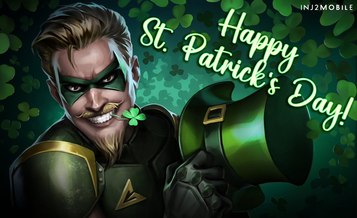 Injustice 2 Mobile tweet media