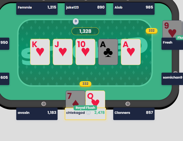 Quasdaq Markets tweet media