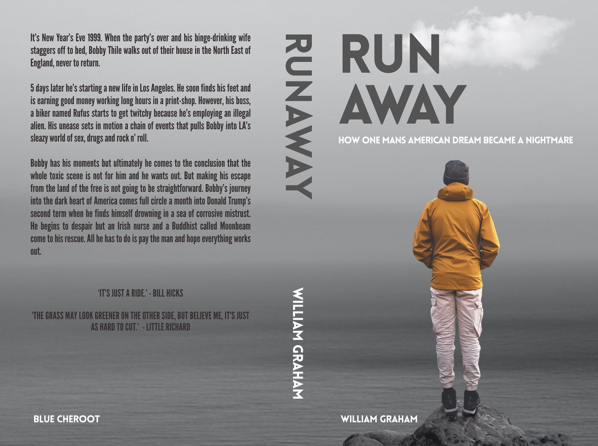 Blue Cheroot tweet media