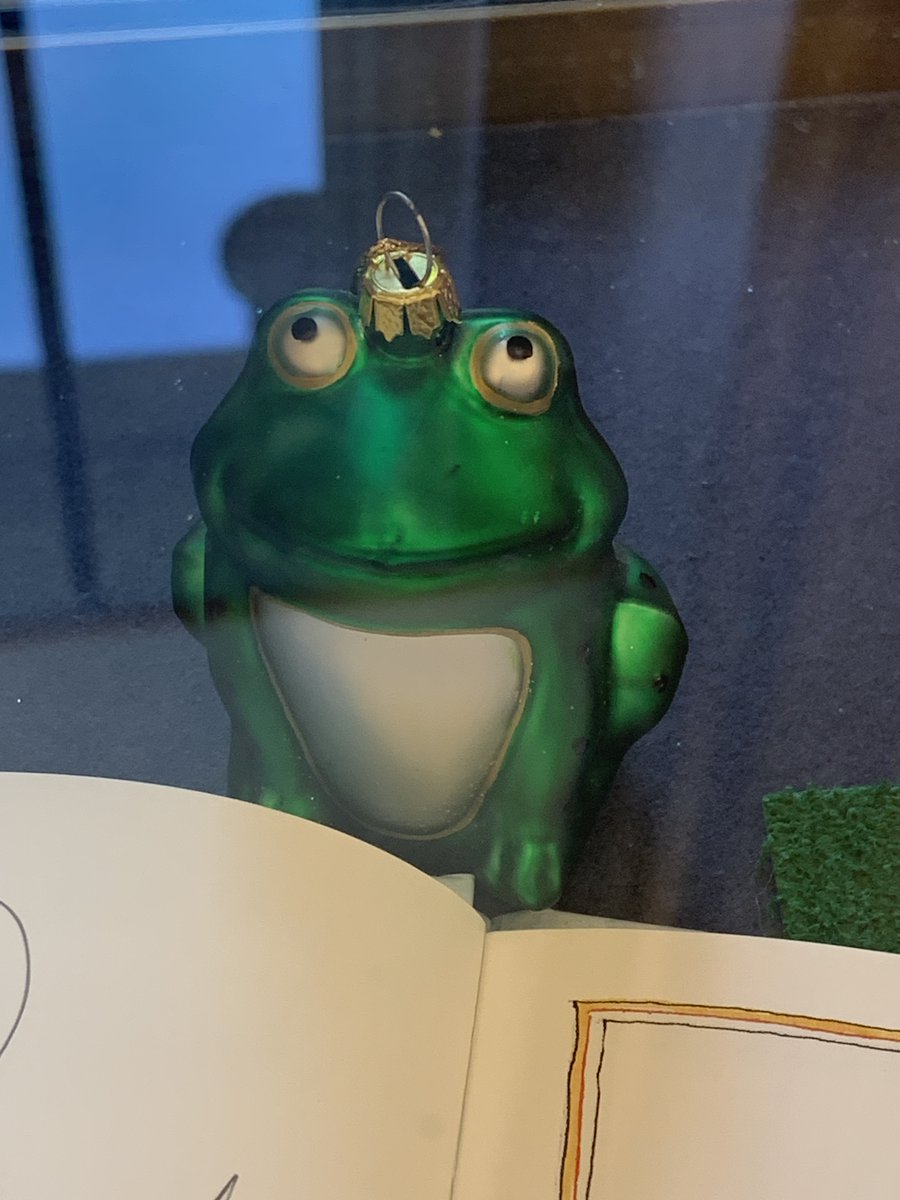 CA State Library tweet media