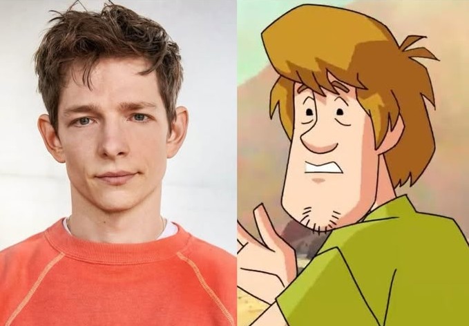 { RUMOR }

O ator Mike Faist está sendo cotado para interpretar o Salsicha na série Live-action de #ScoobyDoo.

Fonte: (Universo Nerd)