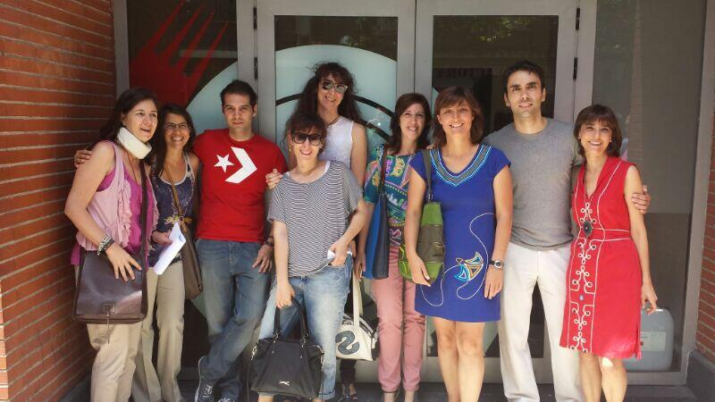 Coit2019 - El Chatarras del código tweet media