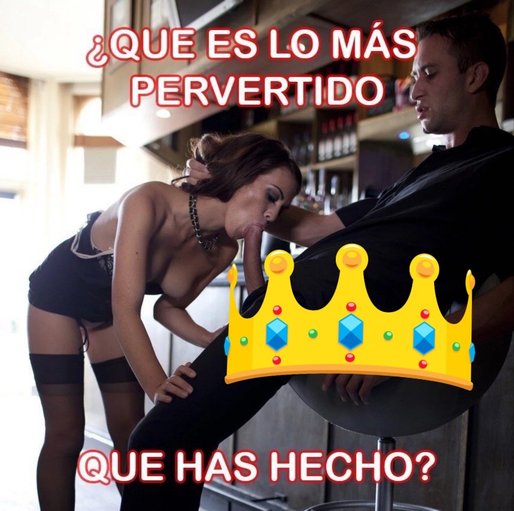 Pagina de contenido Cuckold, Swingers & Mas tweet media