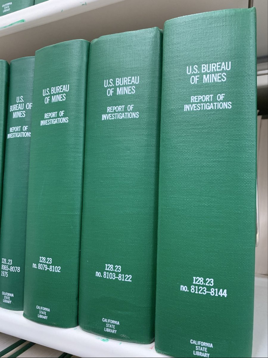 CA State Library tweet media