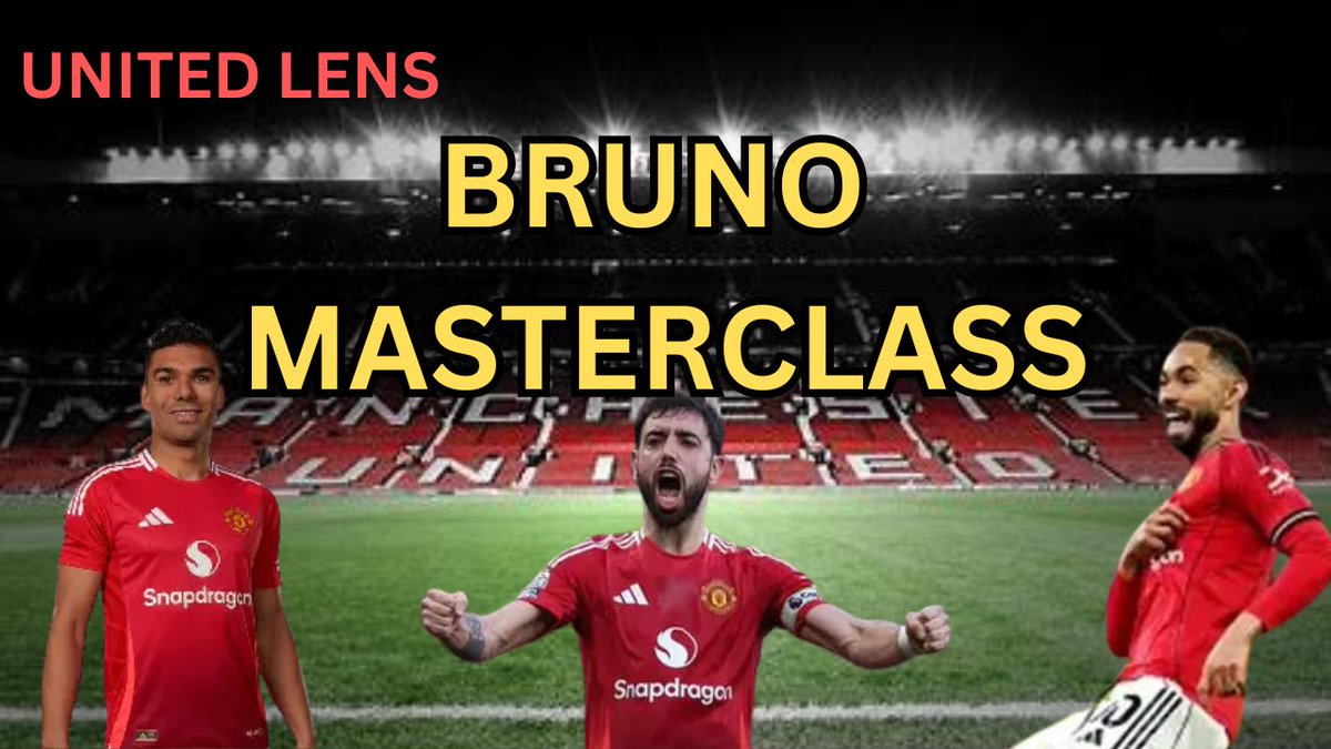 United Lens tweet media