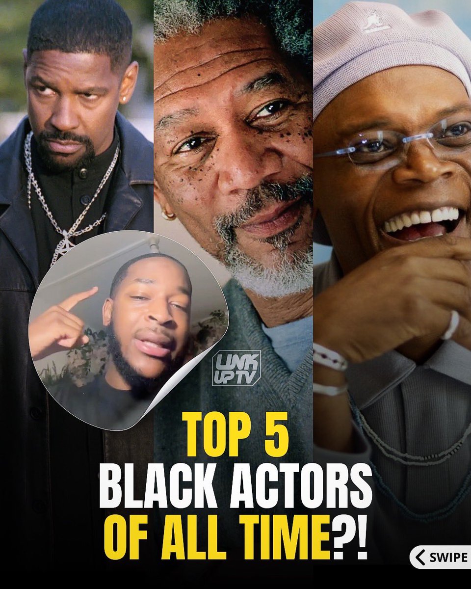 Link Up TV tweet media