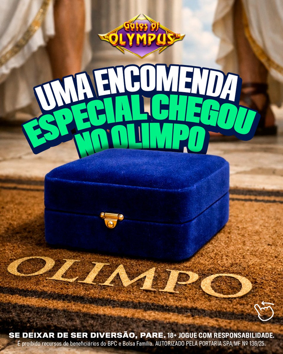 Esportes da Sorte tweet media