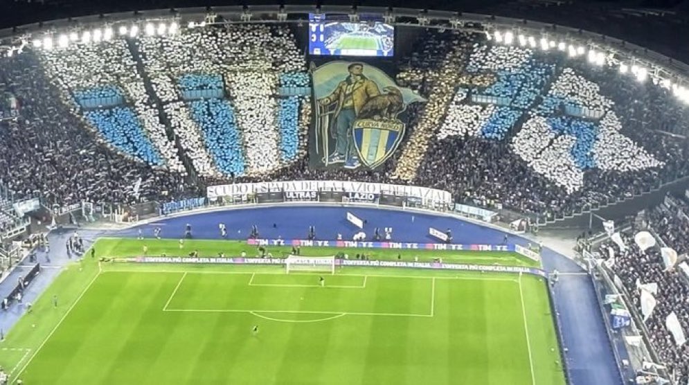 LazioLand tweet media