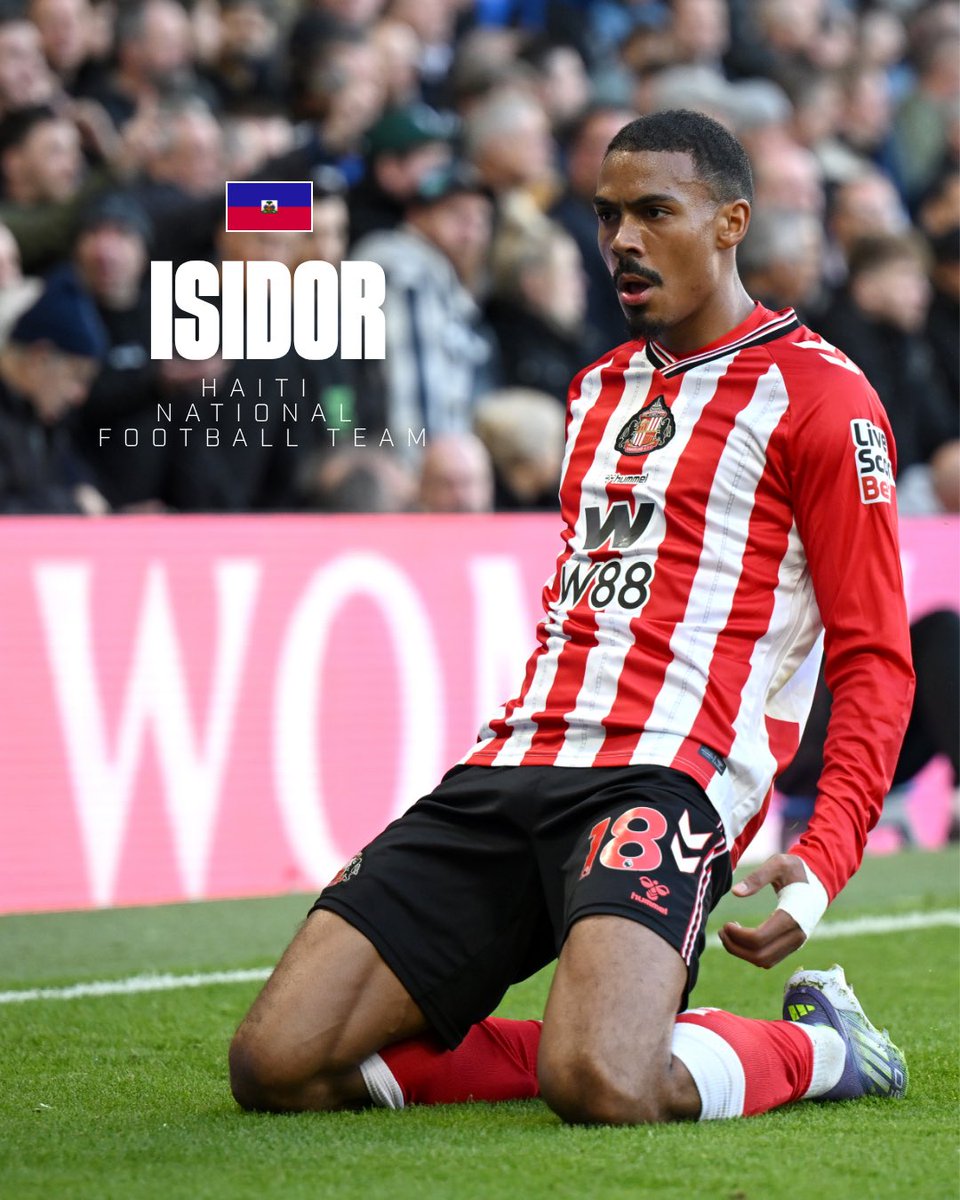 Sunderland AFC tweet media