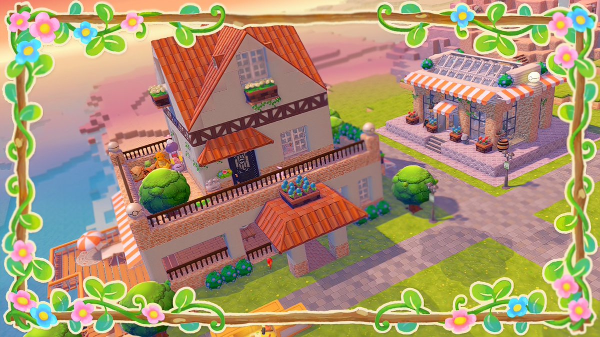 新海翔斗 tweet media