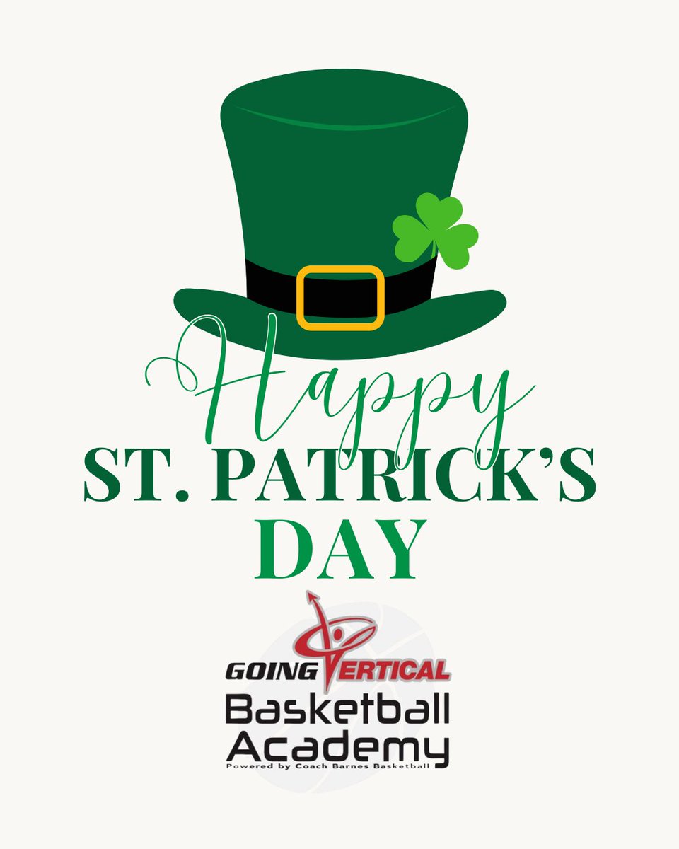 Going Vertical Basketball Academy tweet media