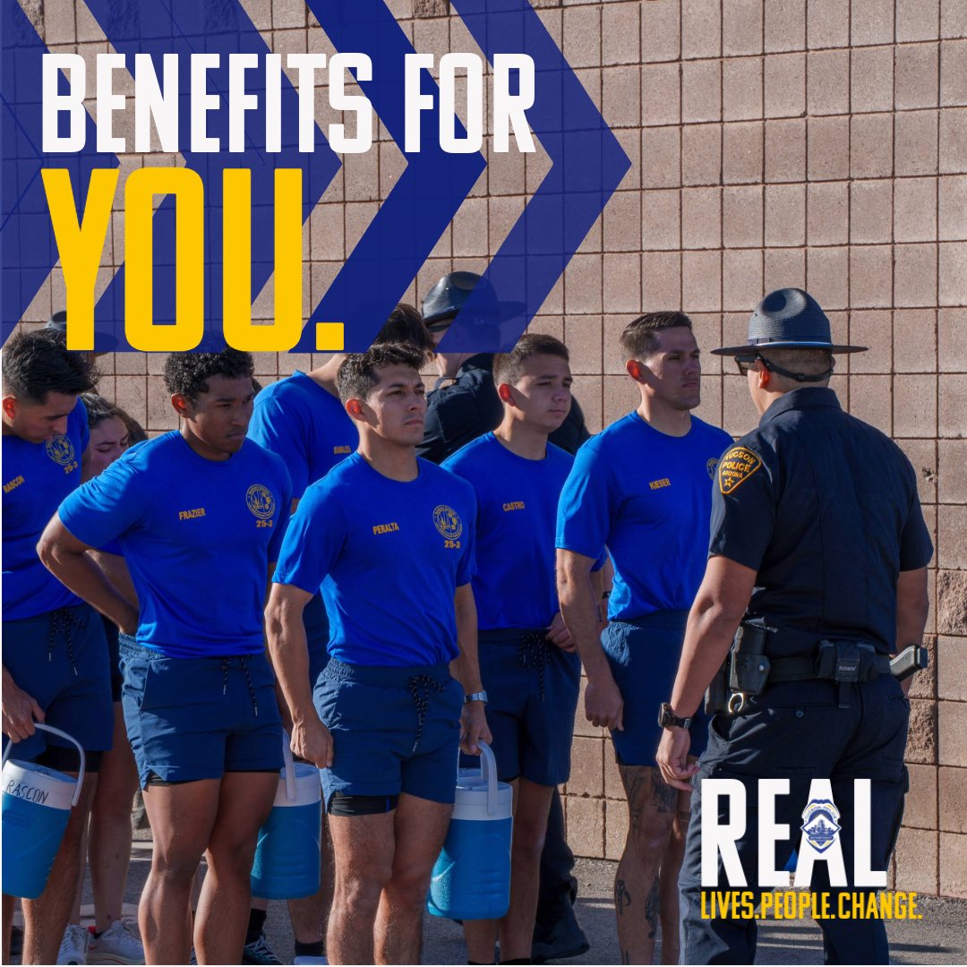 TPD Recruiting tweet media