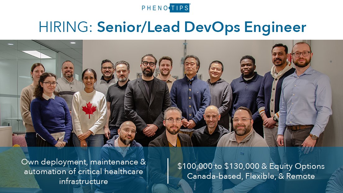 PhenoTips tweet media