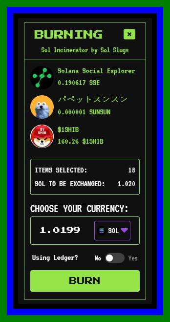 Claimed some SOL from my unclaimed fees. Feels good to grab a little extra. x.com/reclaim_solana… $me $birb