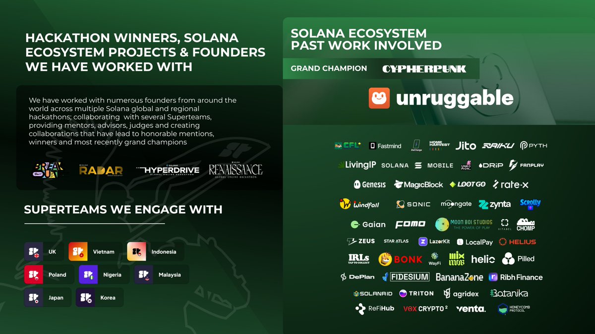 Foundation Ventures tweet media