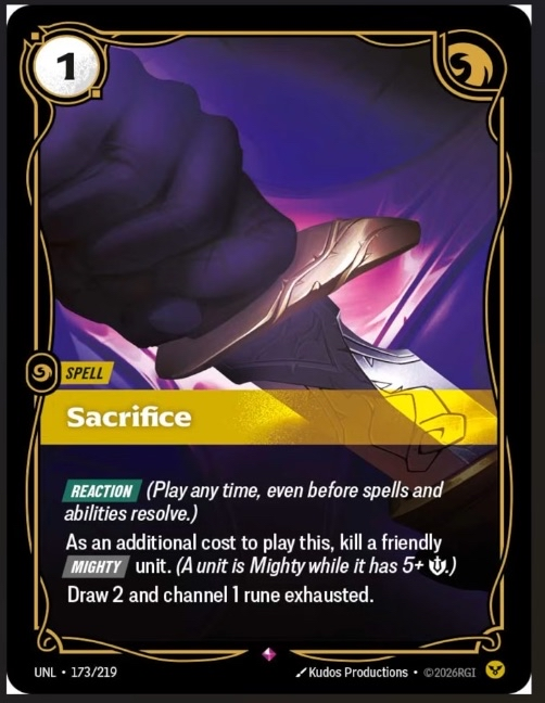 Riftbound Meta tweet media