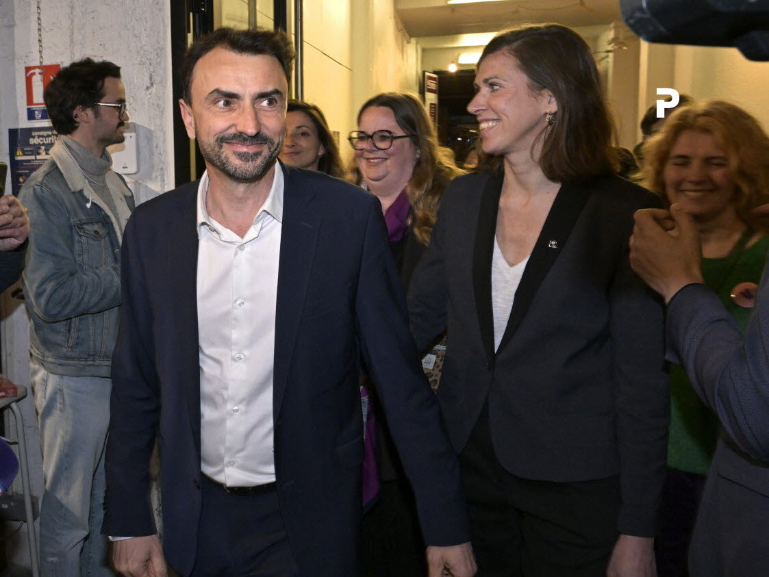 Le Progrès Lyon tweet media