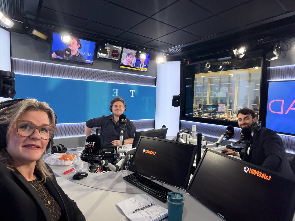 Jo Tanner tweet media