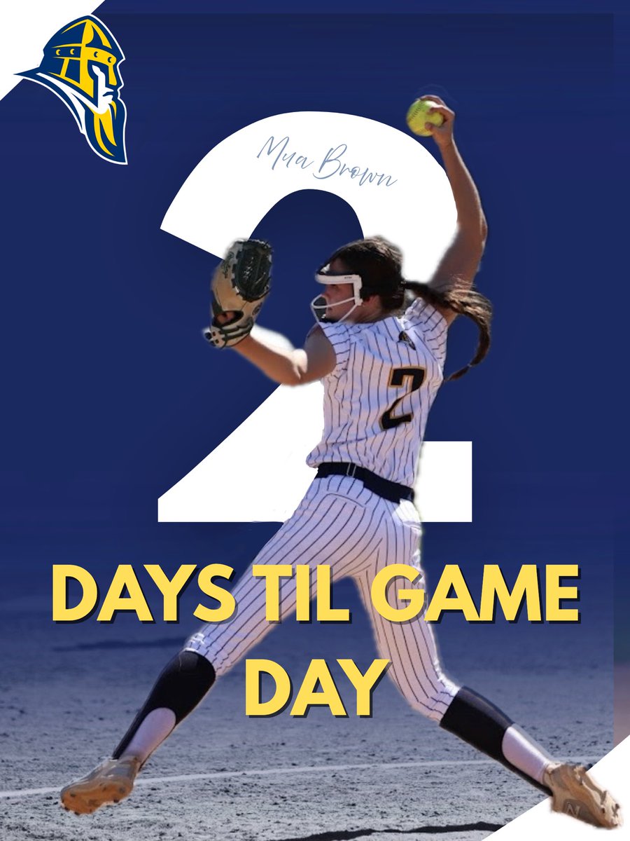 Augustana Softball tweet media