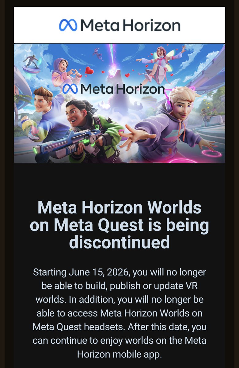 Matt - BMFVR tweet media