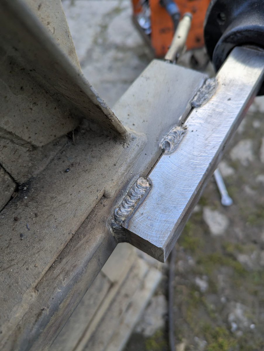 Aled Johnson tweet media